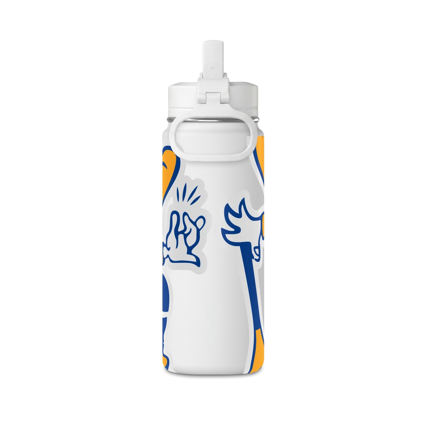 Mini Water Bottle, 20oz