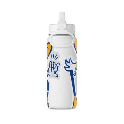 Mini Water Bottle, 20oz