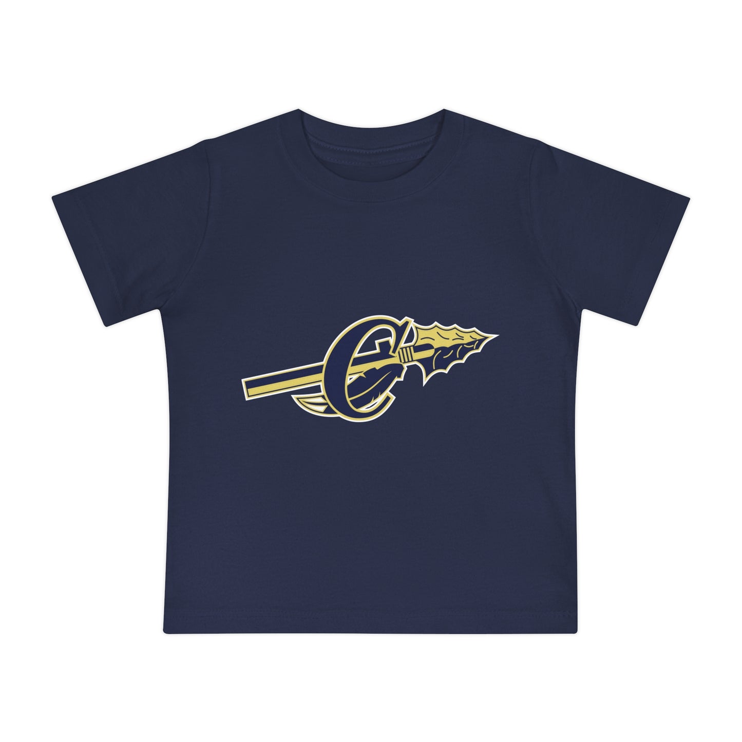 Baby Short Sleeve Tee