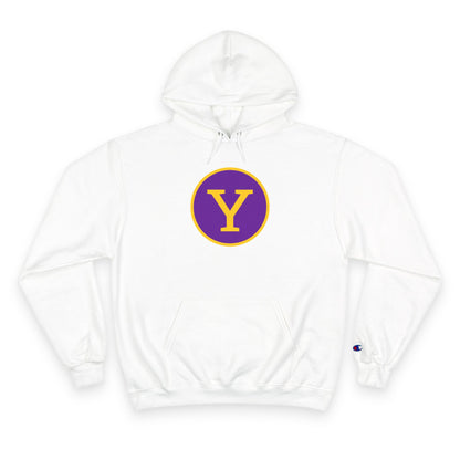 Champion Powerblend Fleece Pullover Hoodie