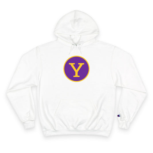 Champion Powerblend Fleece Pullover Hoodie