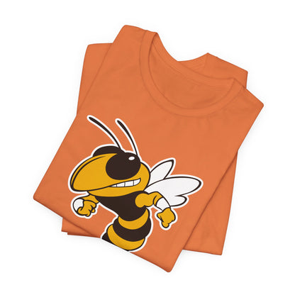 Jersey Short Sleeve Tee