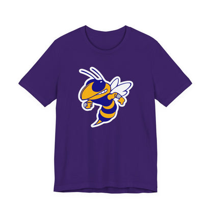 Jersey Short Sleeve Tee
