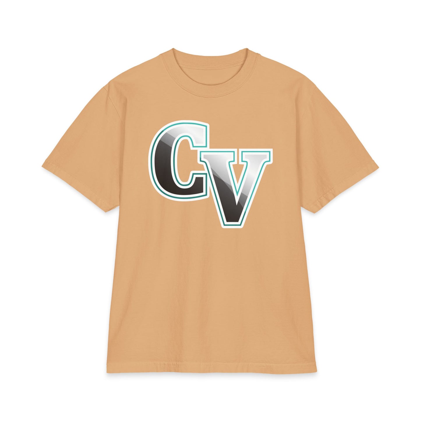 Max Heavyweight Short Sleeve Tee