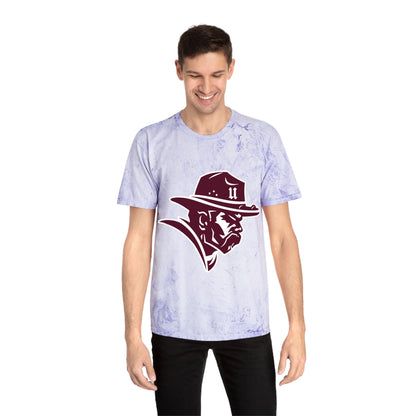 Color Blast School Spirit Tee