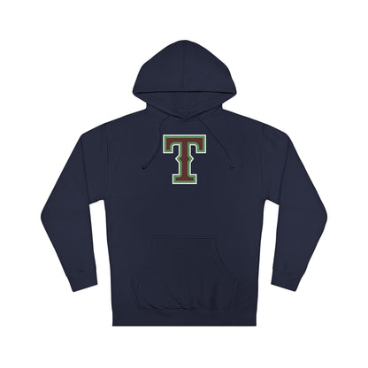 Midweight Pullover Hoodie