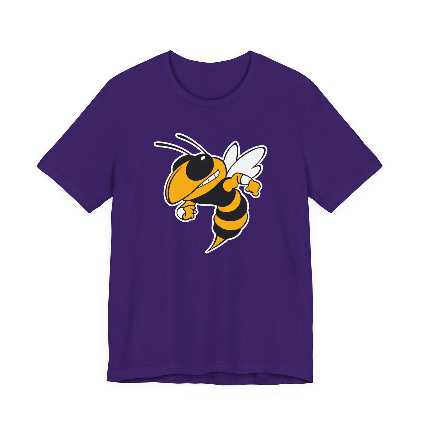 Jersey Short Sleeve Tee