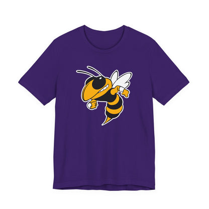 Jersey Short Sleeve Tee