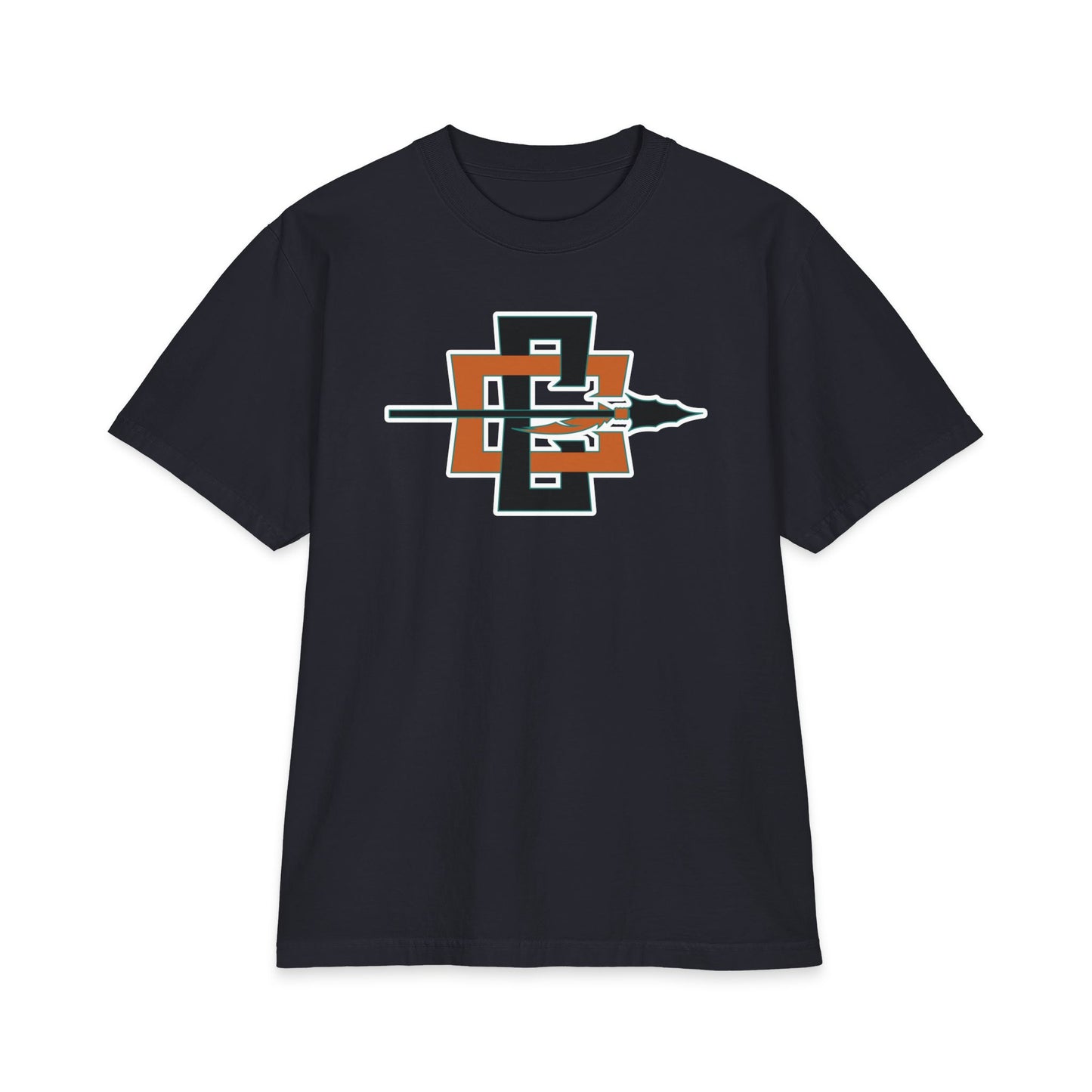 Max Heavyweight Short Sleeve Tee
