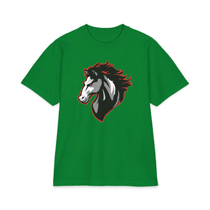 Max Heavyweight Short Sleeve Tee
