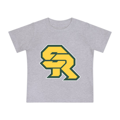 Baby Short Sleeve Tee