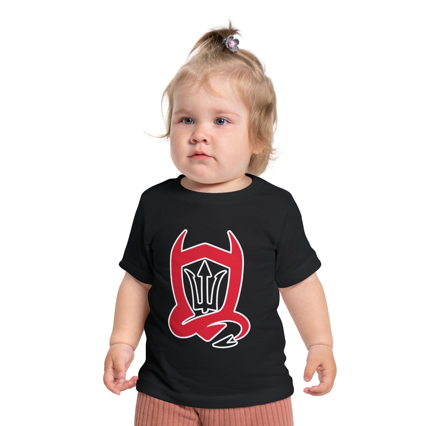 Baby Short Sleeve Tee