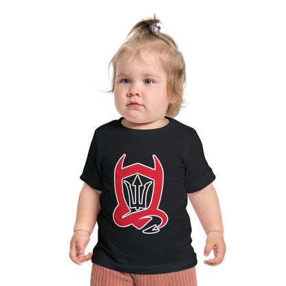 Baby Short Sleeve Tee