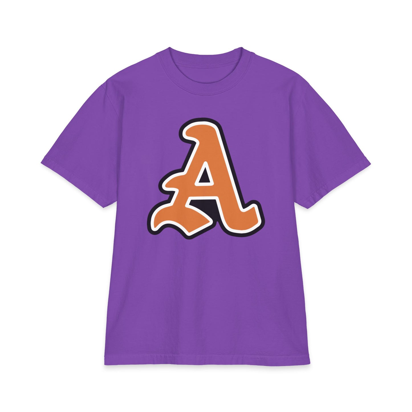 Max Heavyweight Short Sleeve Tee