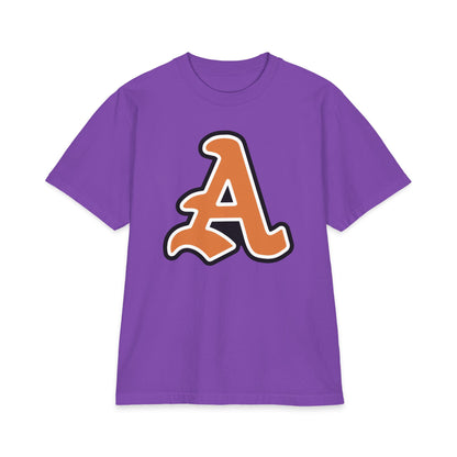 Max Heavyweight Short Sleeve Tee