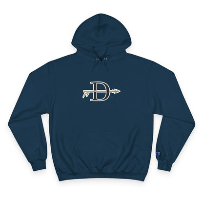 Champion Powerblend Fleece Pullover Hoodie