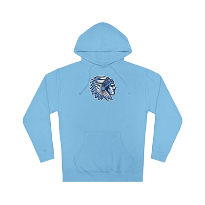 Midweight Pullover Hoodie