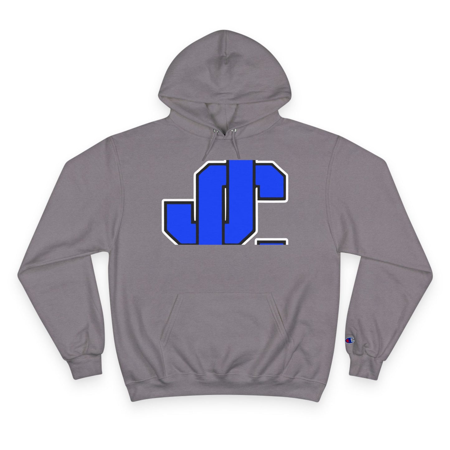 Champion Powerblend Fleece Pullover Hoodie