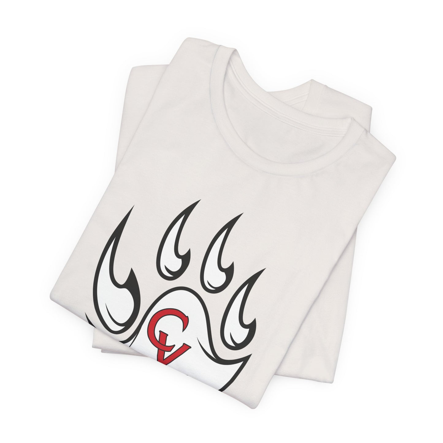 Jersey Short Sleeve Tee