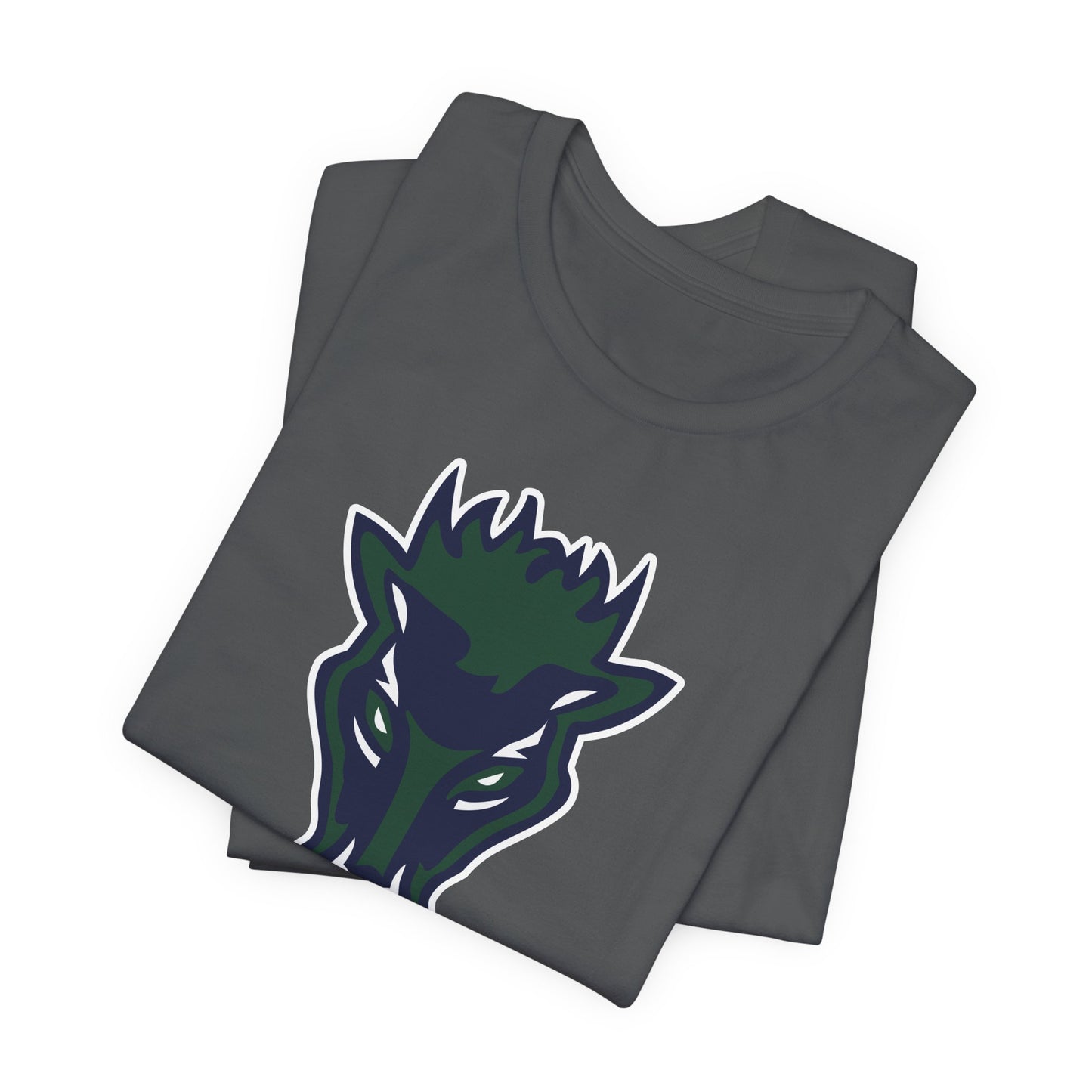 Jersey Short Sleeve Tee