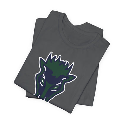 Jersey Short Sleeve Tee
