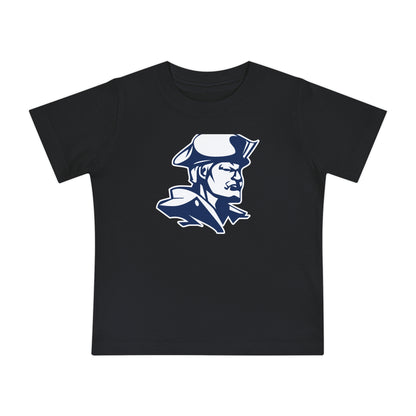 Baby Short Sleeve Tee