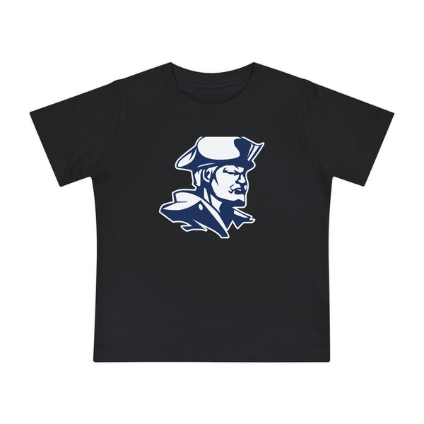 Baby Short Sleeve Tee