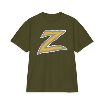 Max Heavyweight Short Sleeve Tee