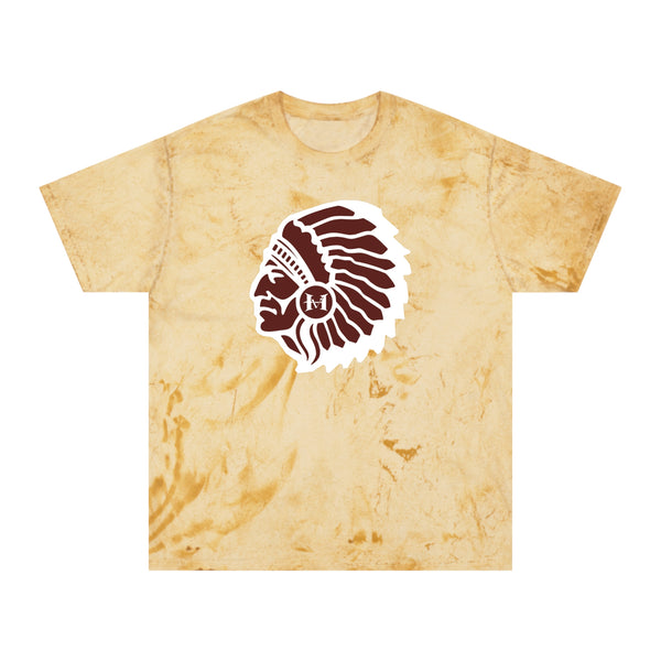 Color Blast School Spirit Tee