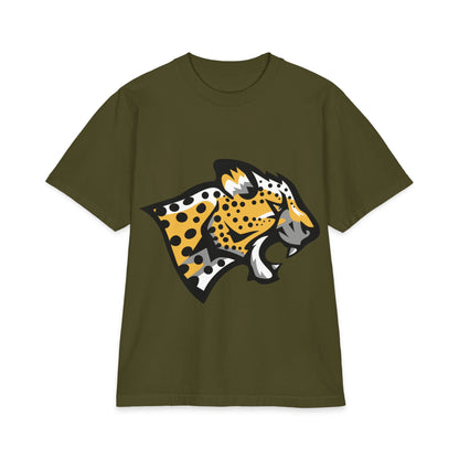 Max Heavyweight Short Sleeve Tee