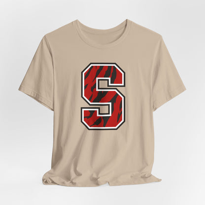 Jersey Short Sleeve Tee