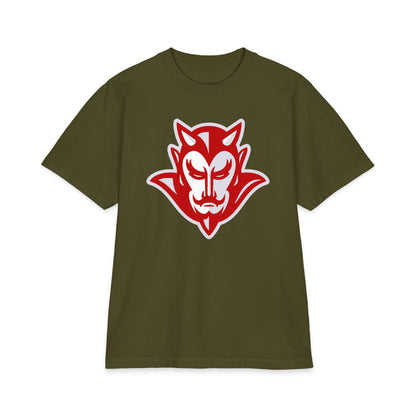 Max Heavyweight Short Sleeve Tee