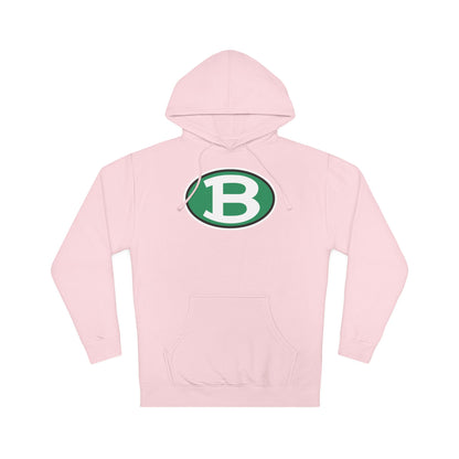 Midweight Pullover Hoodie