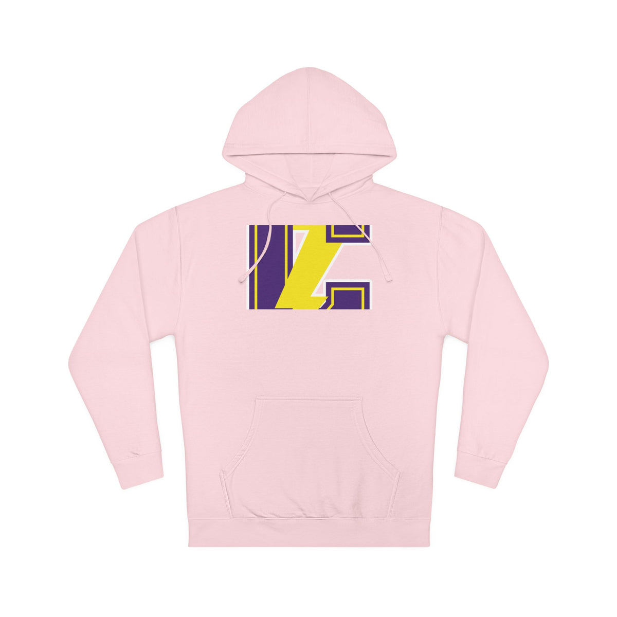 Midweight Pullover Hoodie