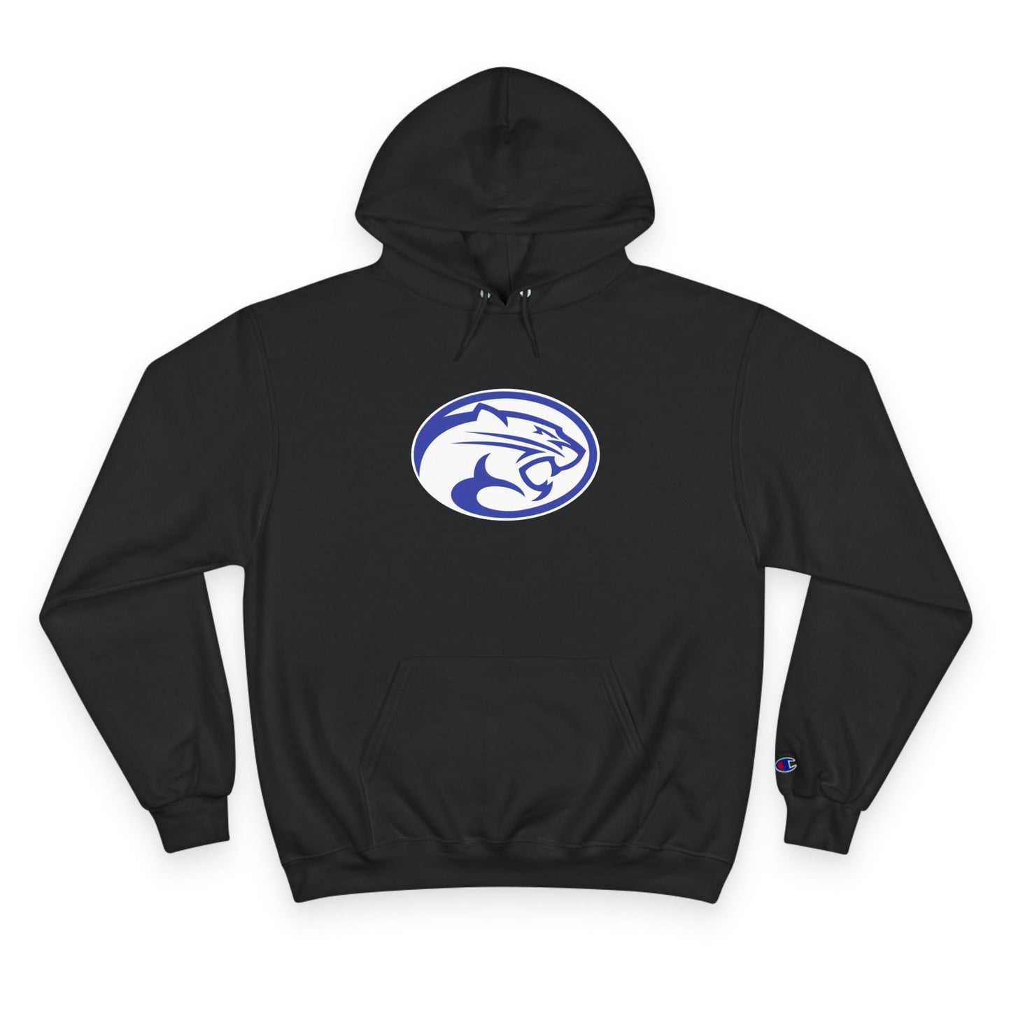 Champion Powerblend Fleece Pullover Hoodie