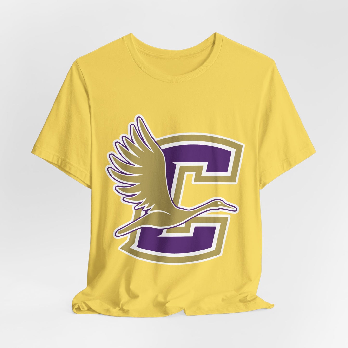 Jersey Short Sleeve Tee