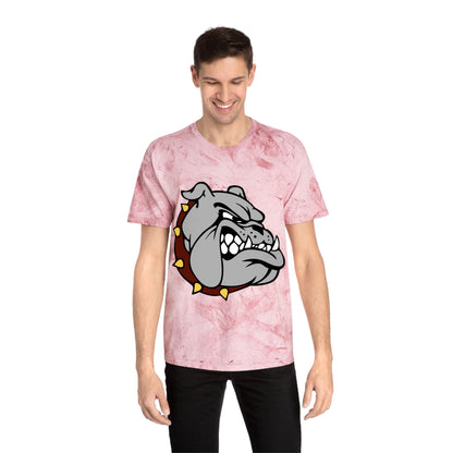 Color Blast School Spirit Tee