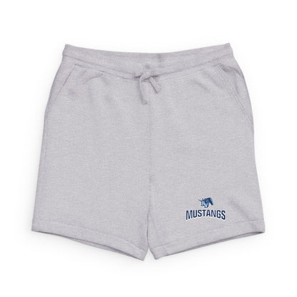 Unisex Sponge Fleece Sweatshort