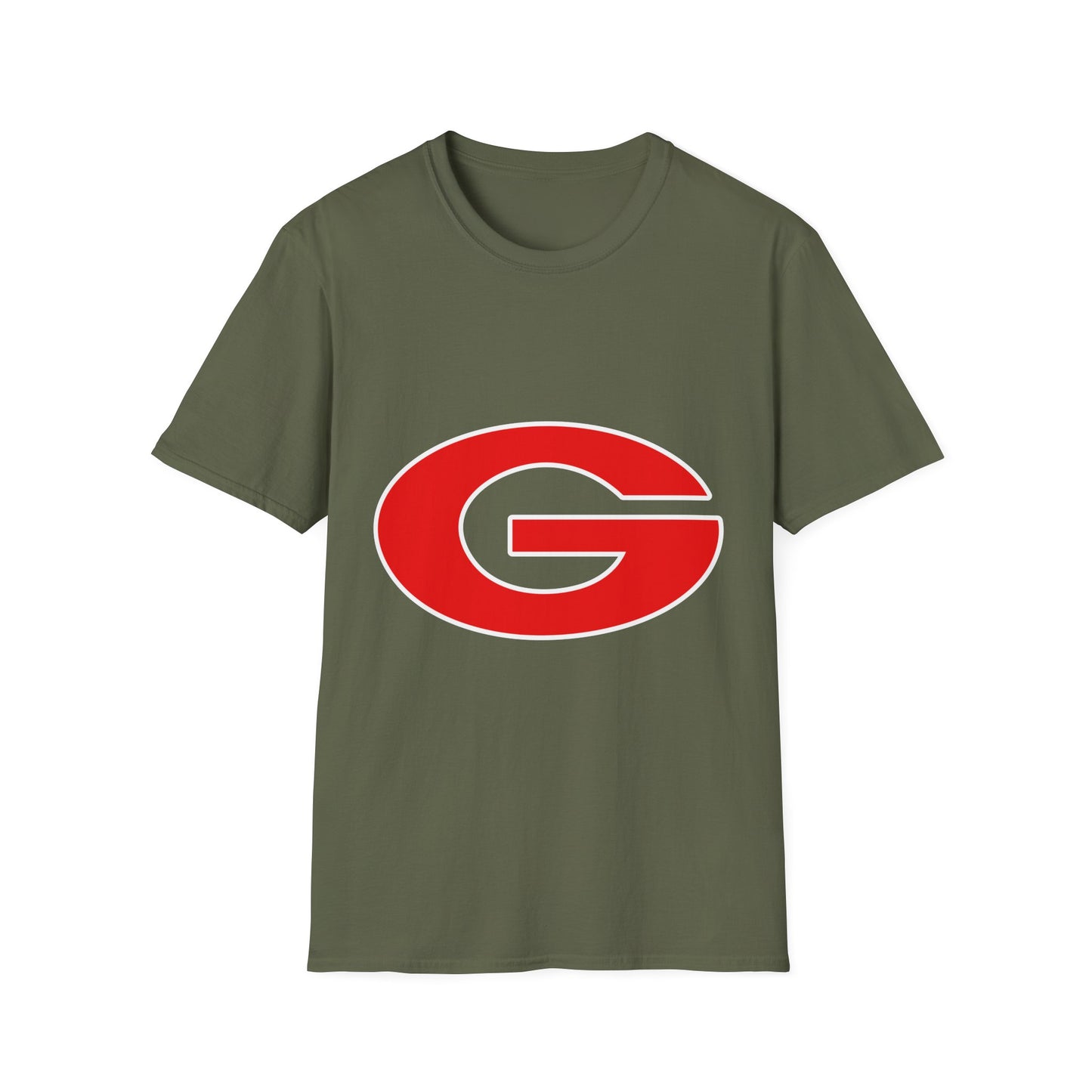 Softstyle T-Shirt