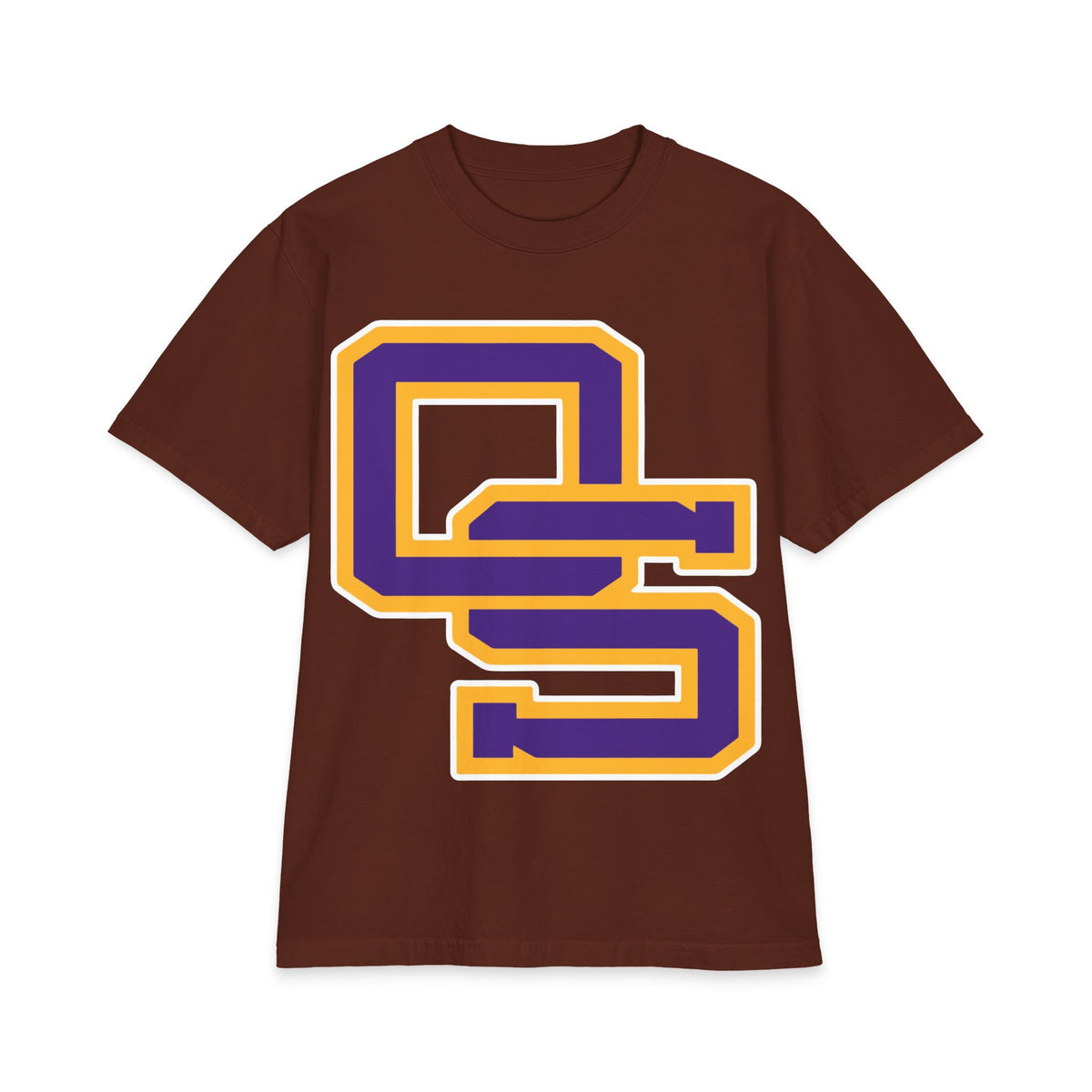 Max Heavyweight Short Sleeve Tee