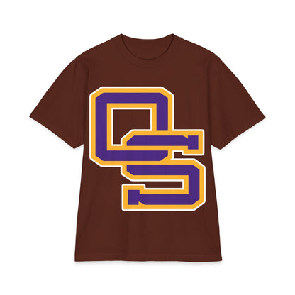 Max Heavyweight Short Sleeve Tee