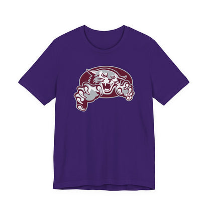 Jersey Short Sleeve Tee