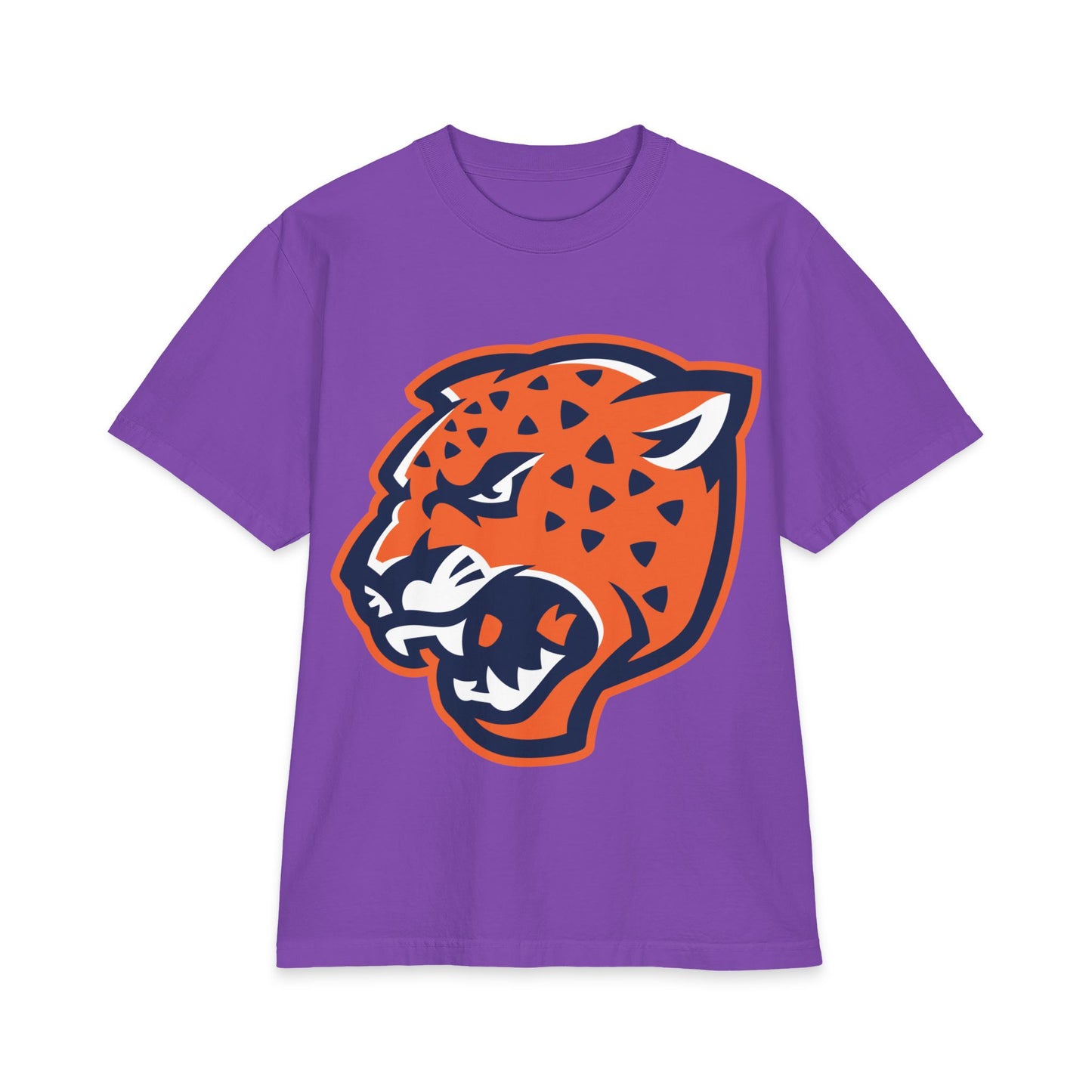 Max Heavyweight Short Sleeve Tee