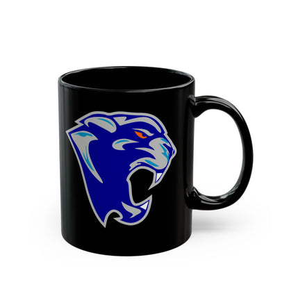 Black Team Mug (11oz/15oz)