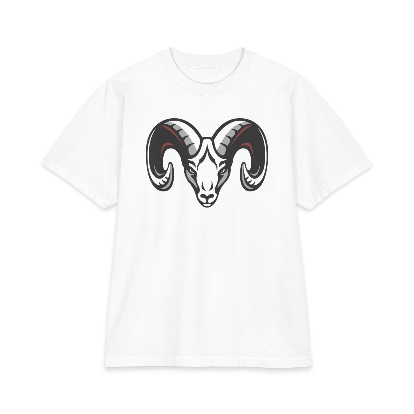 Max Heavyweight Short Sleeve Tee