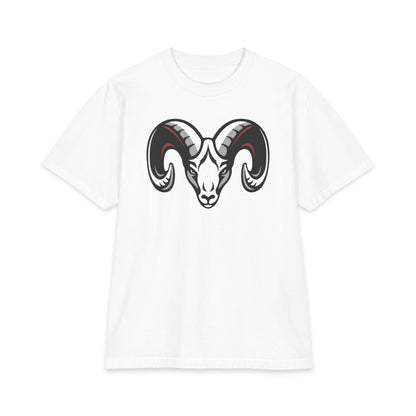 Max Heavyweight Short Sleeve Tee