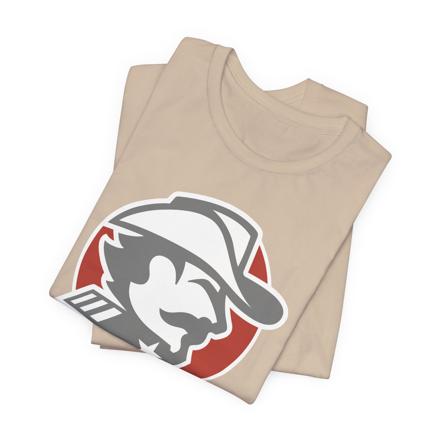 Jersey Short Sleeve Tee