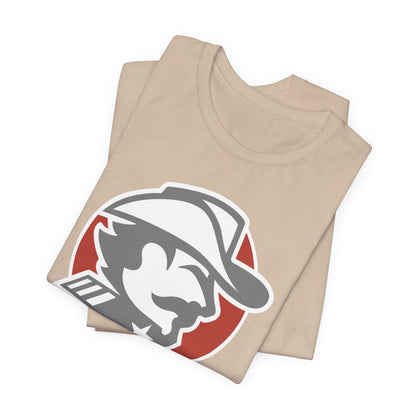 Jersey Short Sleeve Tee