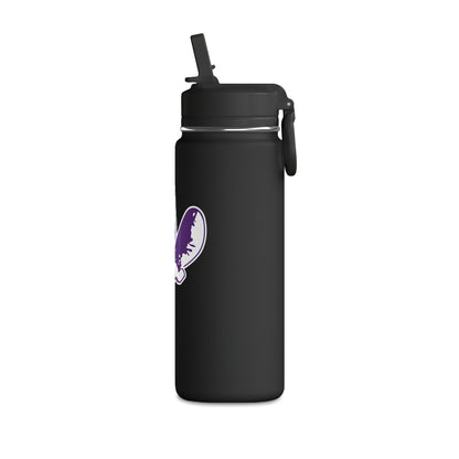 Mini Water Bottle, 20oz