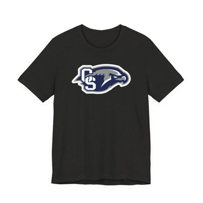 Jersey Short Sleeve Tee